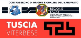 CONTRASSEGNI DI QUALITA' - vetro e ceramica 