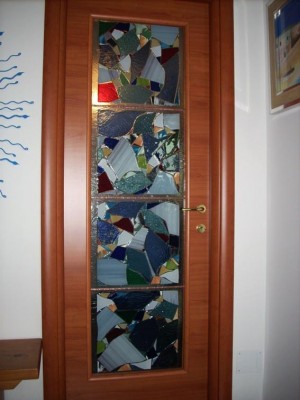  - vetro e ceramica 